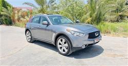 إنفينيتي QX70